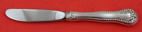 Butter Spreader hollow handle 6 1/4